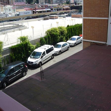 Edimar - Fincas Arena Benidorm Bagian luar foto