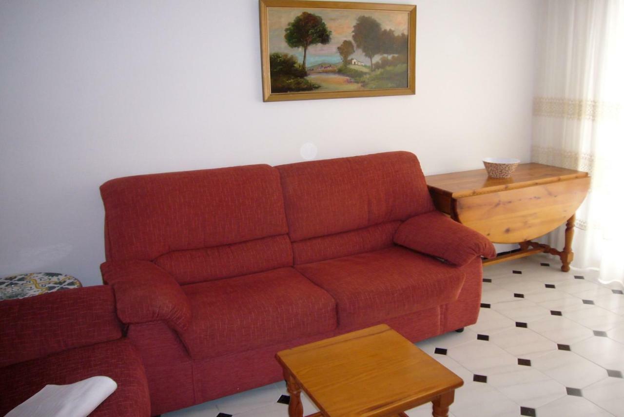 Edimar - Fincas Arena Benidorm Bagian luar foto
