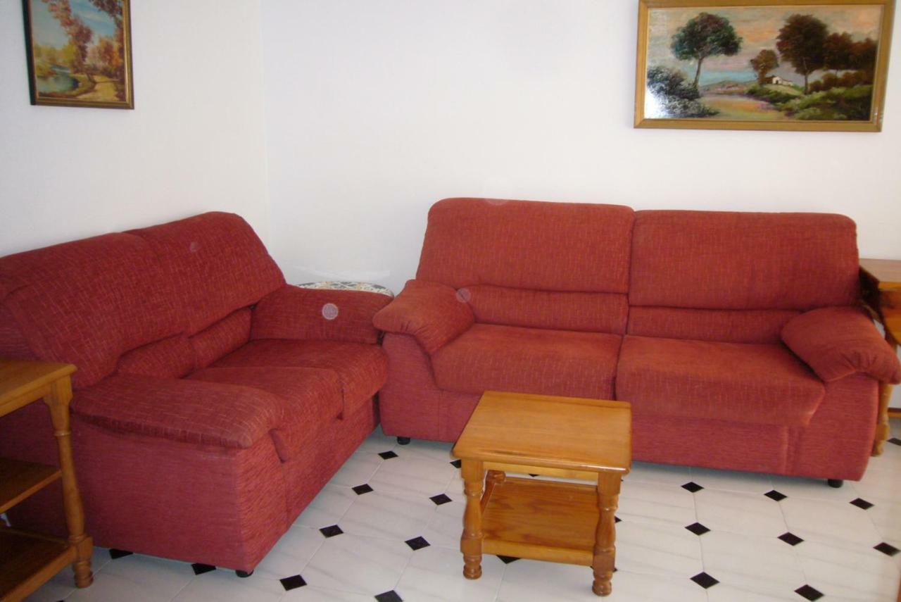 Edimar - Fincas Arena Benidorm Bagian luar foto