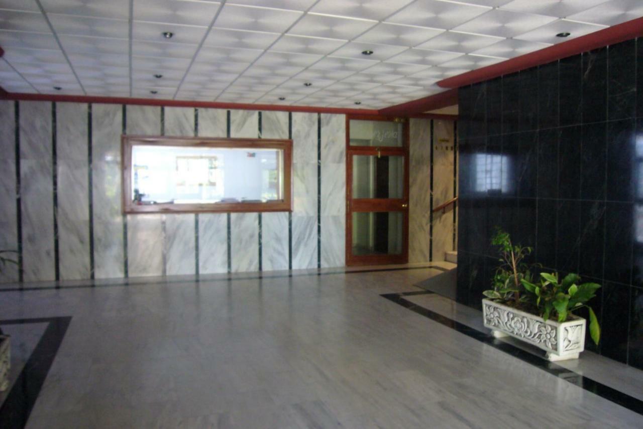 Edimar - Fincas Arena Benidorm Bagian luar foto